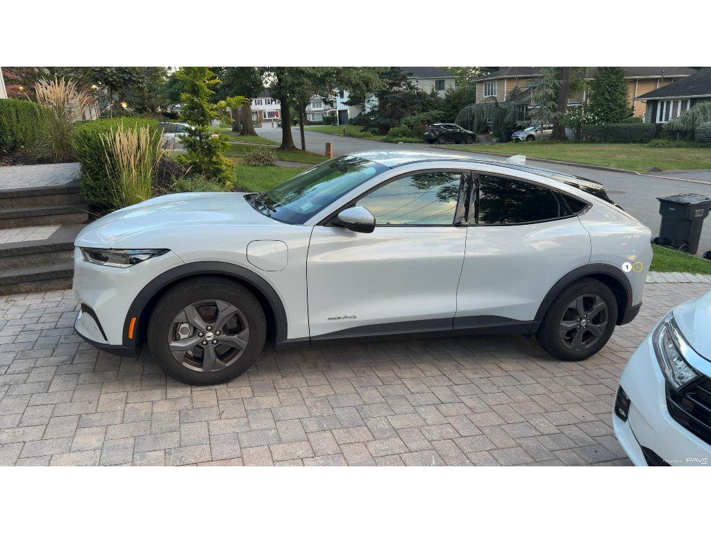 ford mustang mach-e 2022 3FMTK1SS6NMA20488 image ford mustang mach-e 2022 3FMTK1SS6NMA20488 image